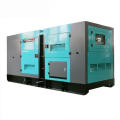 industrial generator silent 100 kva 80kw diesel generator with alternator 380v